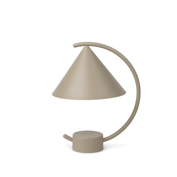 Noon Lamp