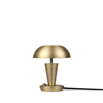 Mini Metal Lamp