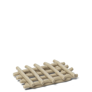 Weave Soap Tray