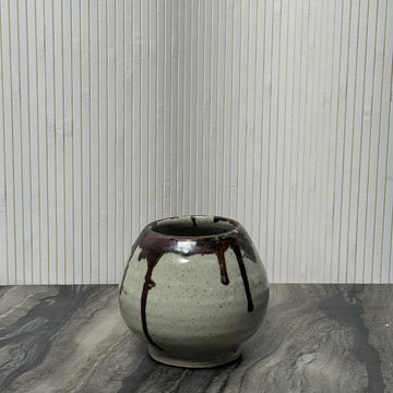 Ceramic Tea Bowl [VINTAGE]