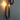 Hanging Candle Holder [VINTAGE]