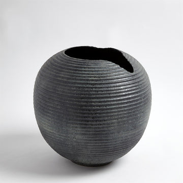 Strata Trowel Vase