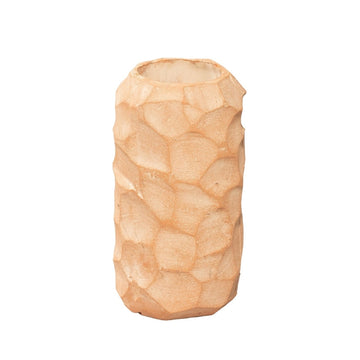 Jay Textured Vase