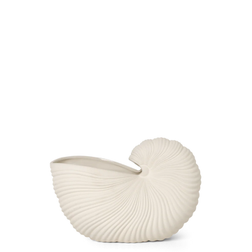 Nautilus Sculptural Vessel