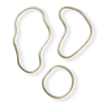 Pella Trivets – Set of 3