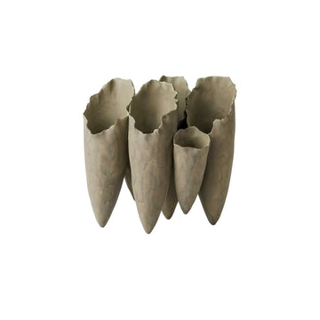 Ceramic Pods Vase