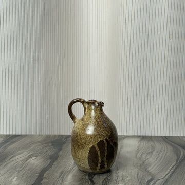 Glazed Mini Pitcher [VINTAGE]