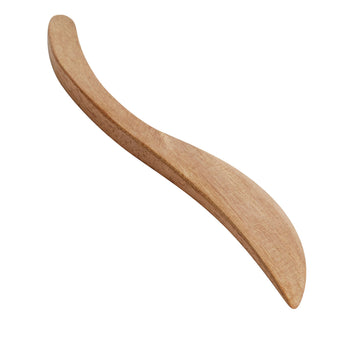 Teak Butter Knife