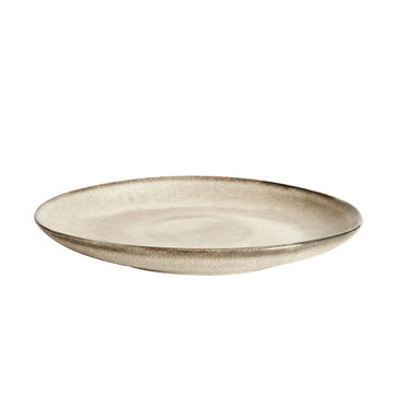 Acadia Dishware - Oyster