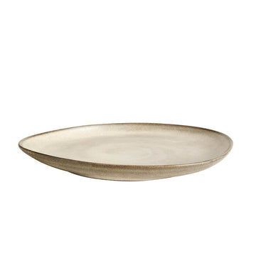 Acadia Dishware - Oyster