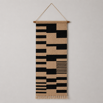 Abstract Tapestry