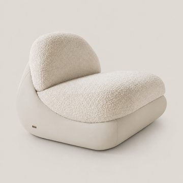 Canoa Lounge Chair