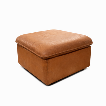 De Sede DS 49 Ottoman [VINTAGE]