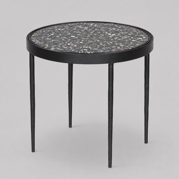 Round Side Table