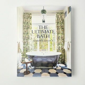 The Ultimate Bath