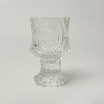 Iittala Ultima Thule Wine Glass [VINTAGE]