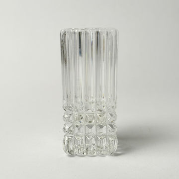 Miniature Crystal Vase [VINTAGE]