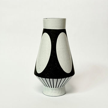 Diamond Vase