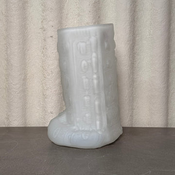 Snow Advent Vases [VINTAGE]