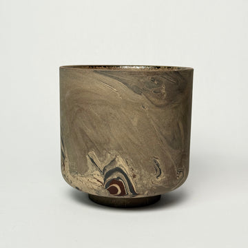 Tedros Swirl Planter