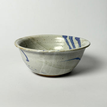 Abstract Ceramic Bowl [VINTAGE]