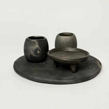 Mezcal Tasting Set [VINTAGE]