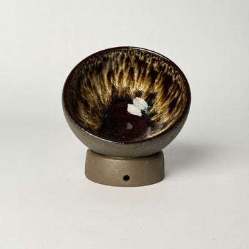 Ceramic Oil Burner [VINTAGE]