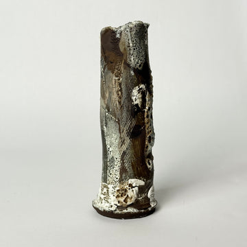 Basalt Pillar Candle Holder