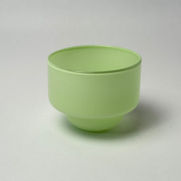 Footed Bowl - Meadowlight