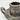 Sculptured Cup - Set of 2 [VINTAGE]