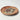 Abstract Terracotta Plate [VINTAGE]