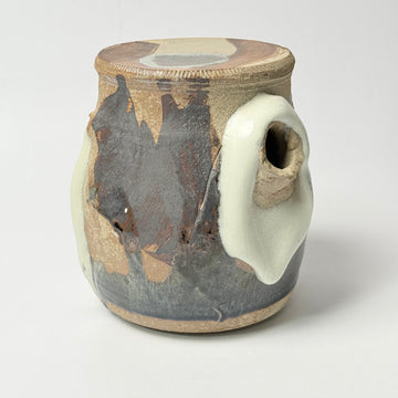 Studio Made Pottery Vases [VINTAGE]