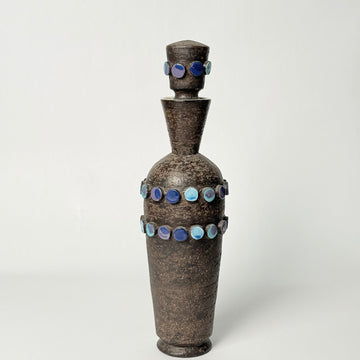 MCM Italian Ceramic Vase [VINTAGE]
