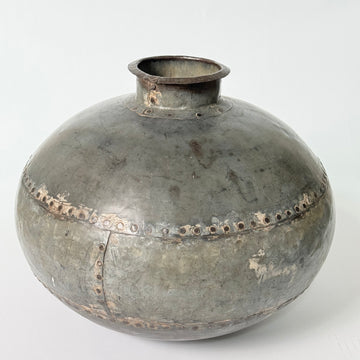 Metal Lota Vessels [VINTAGE]