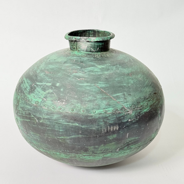 Metal Lota Vessels [VINTAGE]