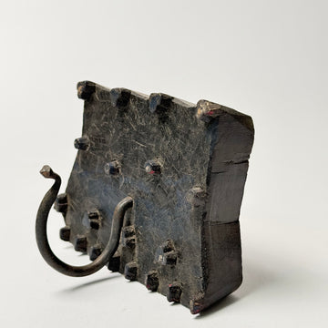 Print Block Hooks [VINTAGE]
