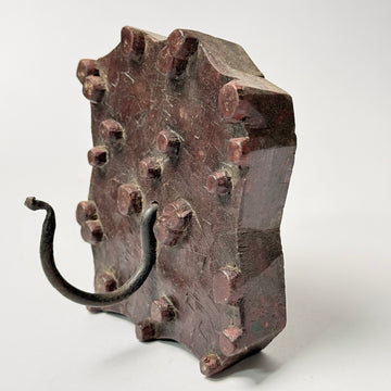 Print Block Hooks [VINTAGE]