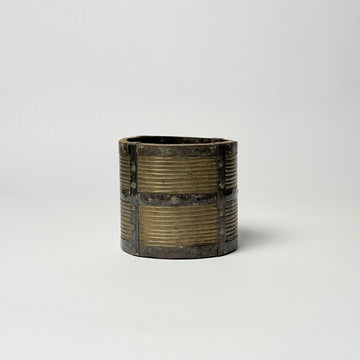 Wood & Steel Buckets [VINTAGE]