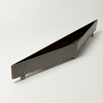 Iron Geometric Planters - Medium