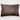 Siirt Lumbar Pillows - Carob