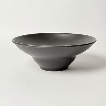 Vertex Black Bowl [VINTAGE]