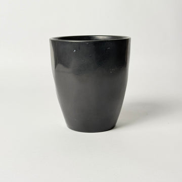 Black German Planter [VINTAGE]