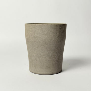 Gray German Pot [VINTAGE]