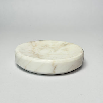 Marble Soap Dish