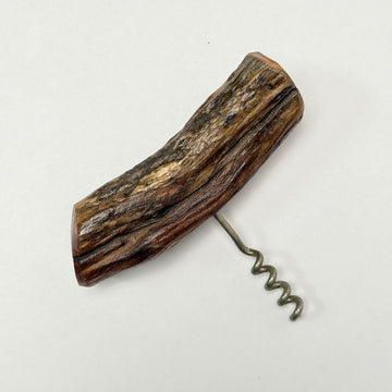 Driftwood Corkscrew - Small [VINTAGE]