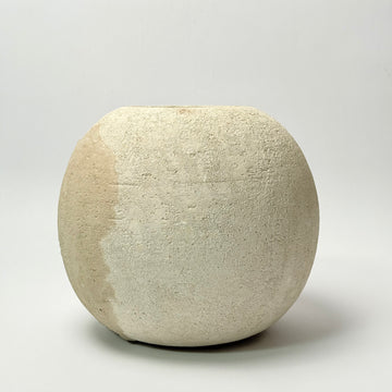 Italian Round Vase [VINTAGE]