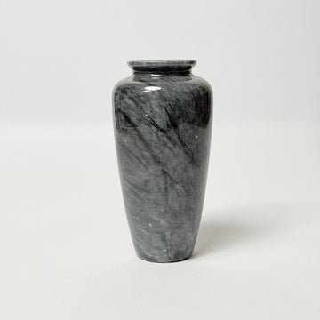Small Marble Vase [VINTAGE]