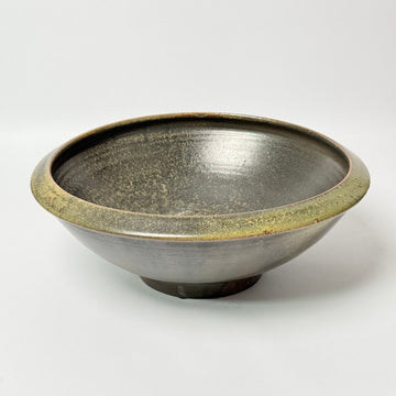 Polished Ceramic Bowl [VINTAGE]
