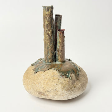 1970's Brutalist Sculpture [VINTAGE]