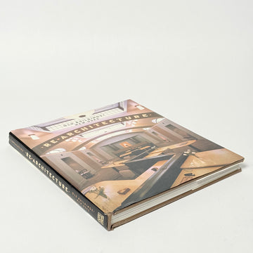 Re-Architecture: Old Buildings/New Uses